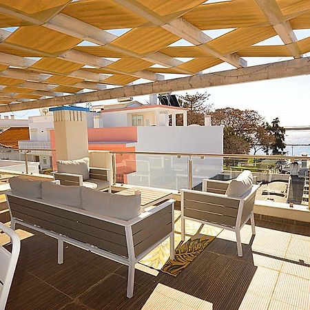 Apartamentos Sol & Ria Олян Екстер'єр фото