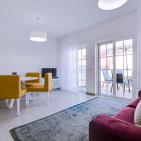 Apartamentos Sol & Ria Олян Екстер'єр фото