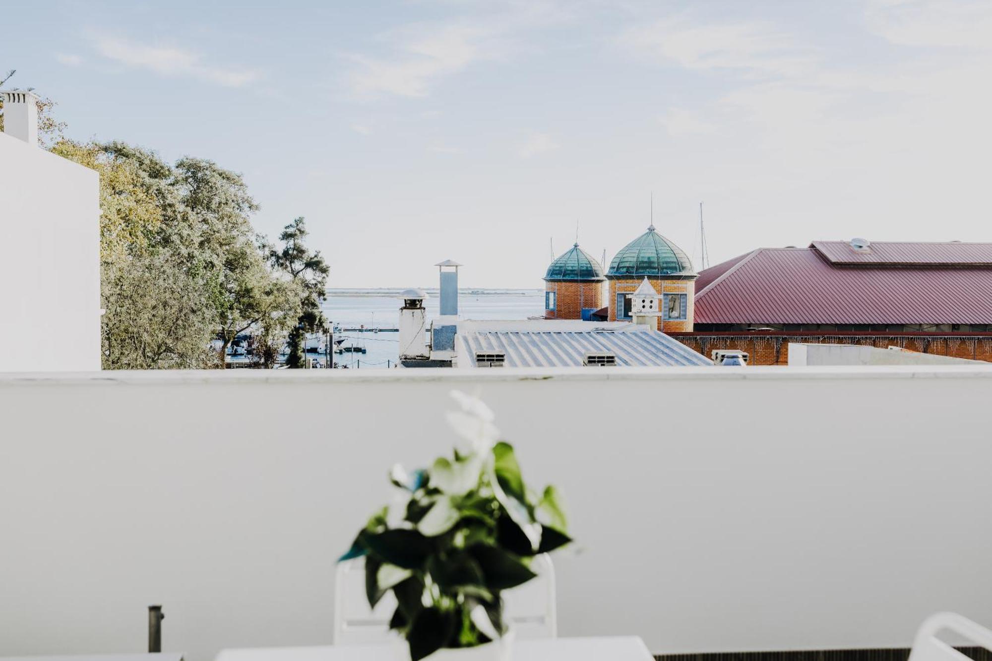 Apartamentos Sol & Ria Олян Екстер'єр фото
