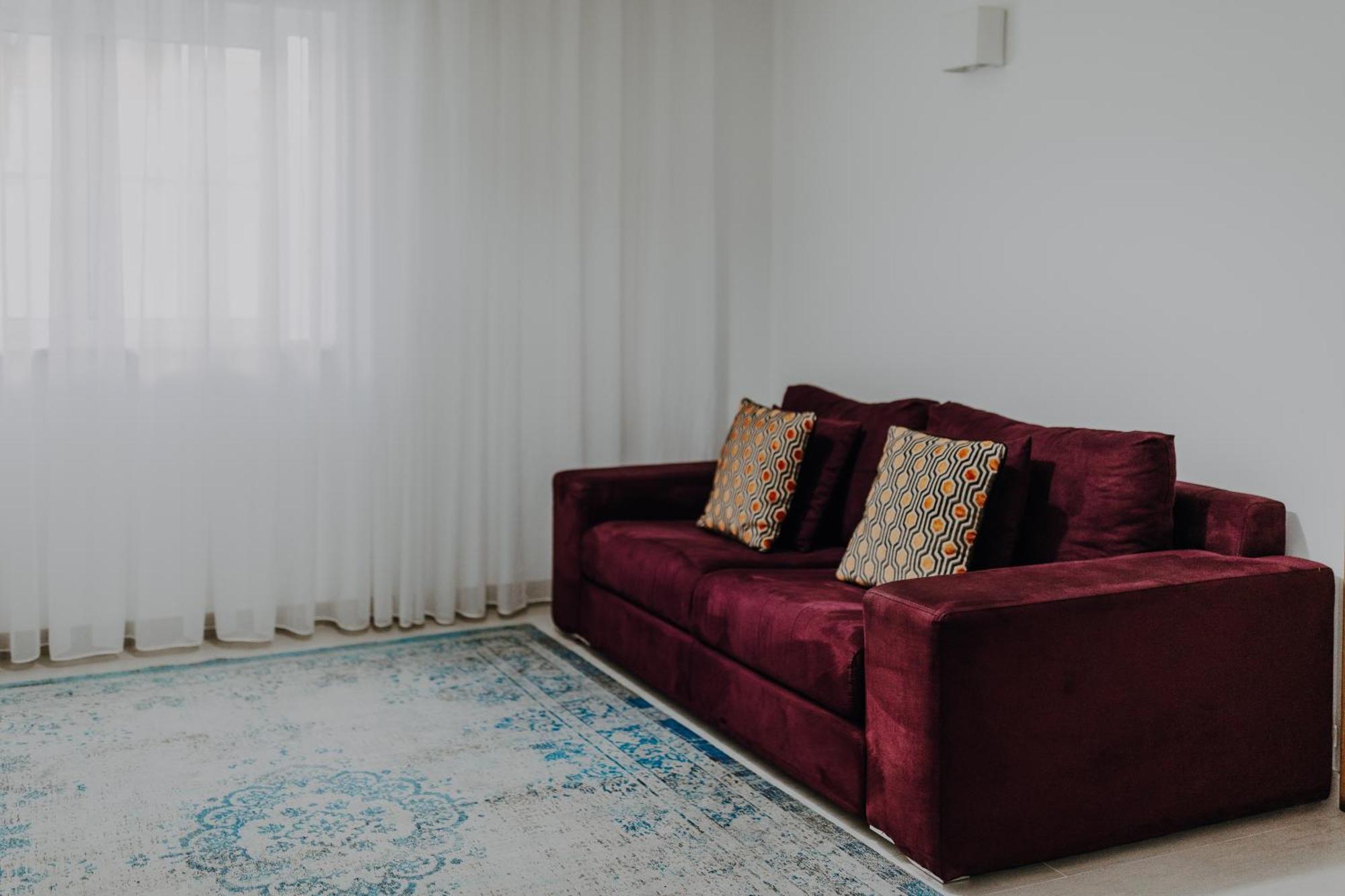 Apartamentos Sol & Ria Олян Екстер'єр фото