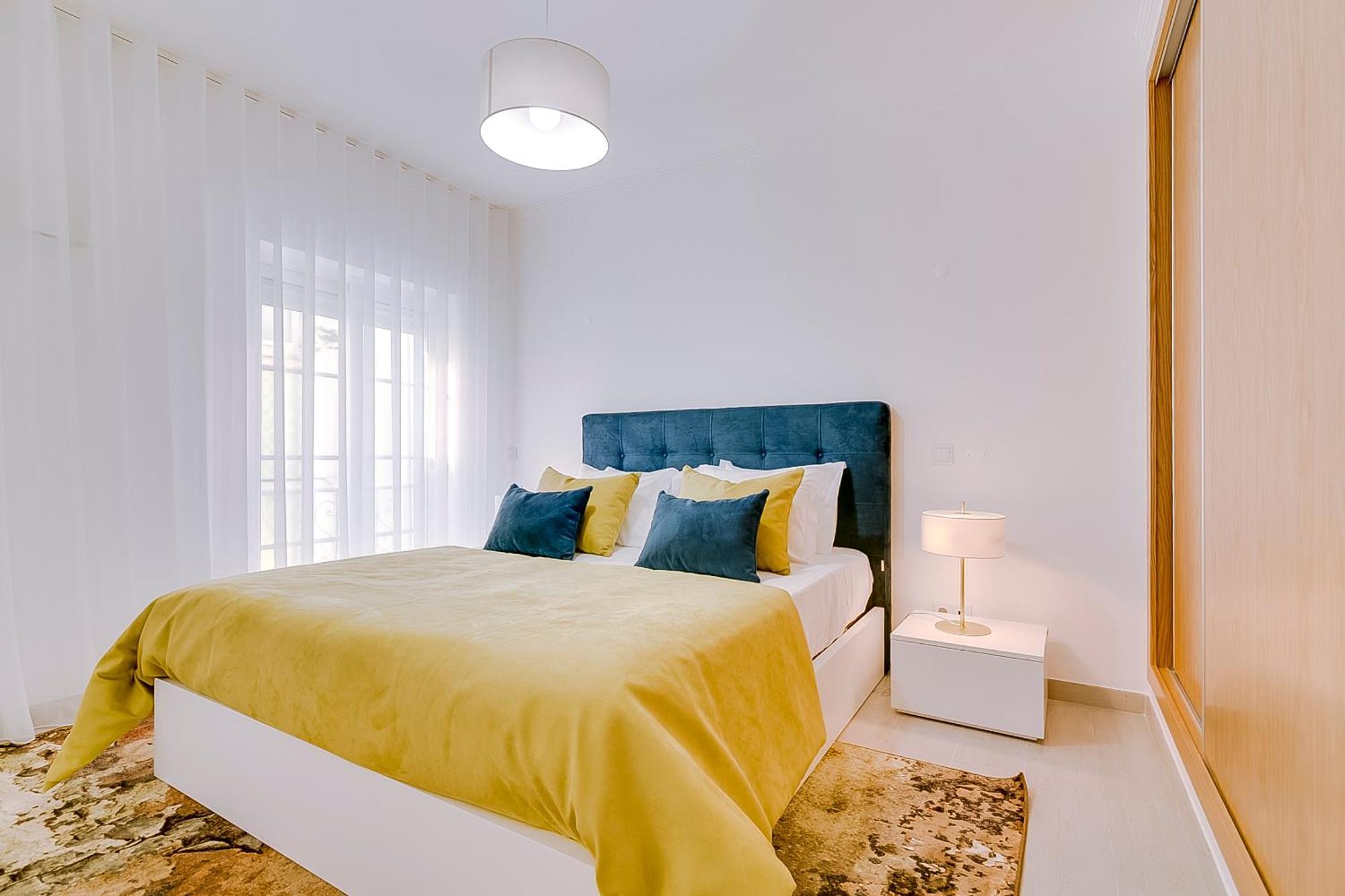 Apartamentos Sol & Ria Олян Екстер'єр фото