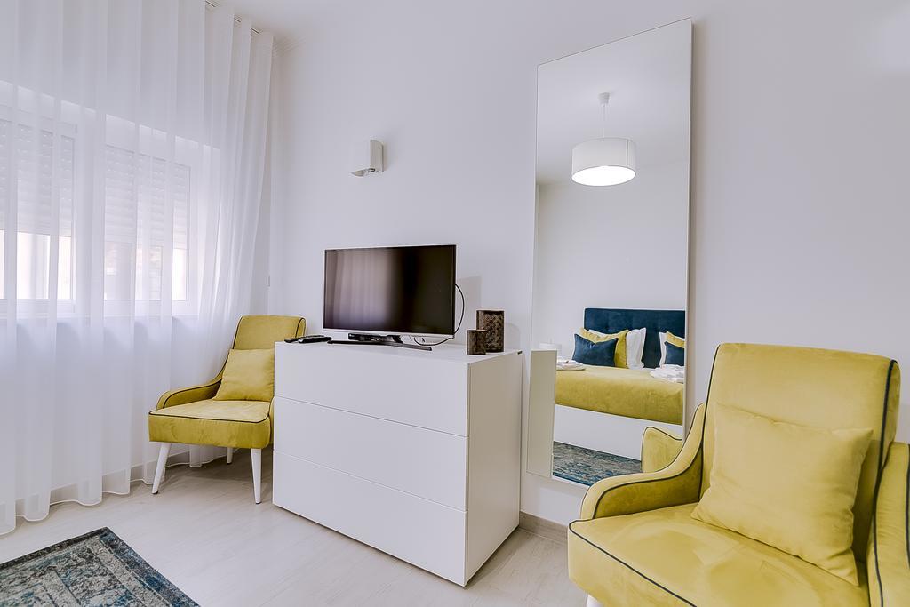 Apartamentos Sol & Ria Олян Екстер'єр фото